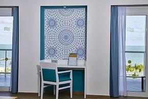 Hotel Riu Palace Costa Mujeres - All Inclusive