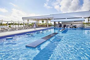 Hotel Riu Palace Costa Mujeres - All Inclusive