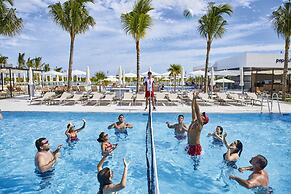 Hotel Riu Palace Costa Mujeres - All Inclusive