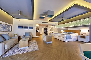 Hotel Riu Palace Costa Mujeres - All Inclusive