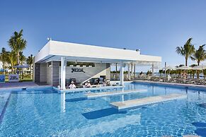 Hotel Riu Palace Costa Mujeres - All Inclusive