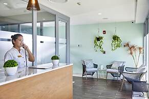 Hotel Riu Palace Costa Mujeres - All Inclusive