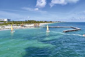Hotel Riu Palace Costa Mujeres - All Inclusive