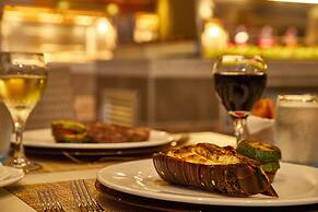 Hotel Riu Palace Costa Mujeres - All Inclusive