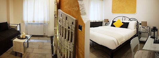 Mirabilia Guest House