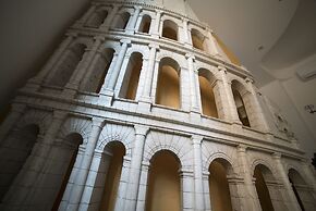 Mirabilia Guest House