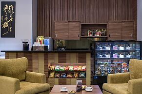 Grand G7 Hotel Kemayoran