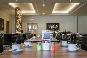 Grand G7 Hotel Kemayoran