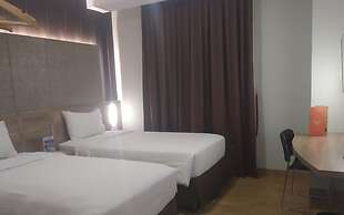 Grand G7 Hotel Kemayoran