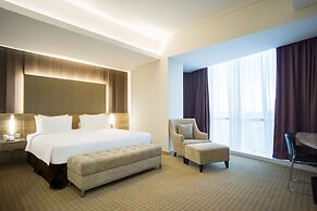 Grand G7 Hotel Kemayoran
