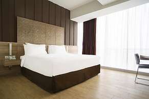 Grand G7 Hotel Kemayoran