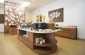 Grand G7 Hotel Kemayoran