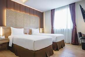Grand G7 Hotel Kemayoran