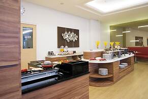 Grand G7 Hotel Kemayoran