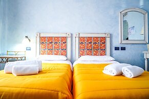 Motel - Hotel Nautico Pozzallo