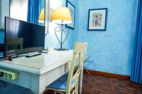 Motel - Hotel Nautico Pozzallo