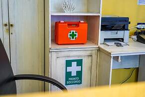 Motel - Hotel Nautico Pozzallo