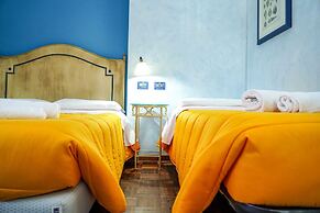 Motel - Hotel Nautico Pozzallo