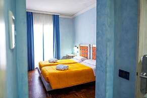 Motel - Hotel Nautico Pozzallo