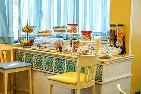 Motel - Hotel Nautico Pozzallo