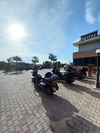 Motel - Hotel Nautico Pozzallo