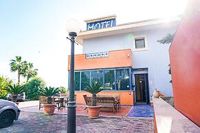 Motel - Hotel Nautico Pozzallo