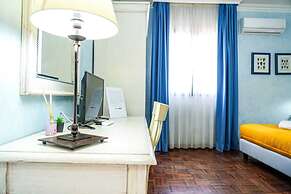 Motel - Hotel Nautico Pozzallo