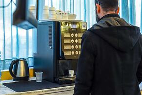 Motel - Hotel Nautico Pozzallo