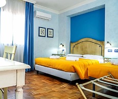 Motel - Hotel Nautico Pozzallo