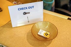 Motel - Hotel Nautico Pozzallo