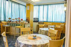 Motel - Hotel Nautico Pozzallo