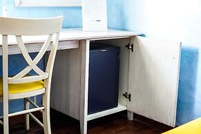 Motel - Hotel Nautico Pozzallo