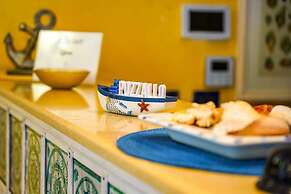 Motel - Hotel Nautico Pozzallo