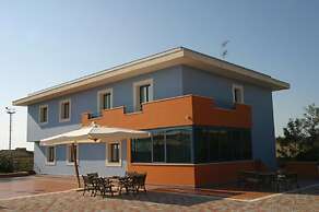 Motel - Hotel Nautico Pozzallo