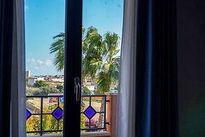 Motel - Hotel Nautico Pozzallo