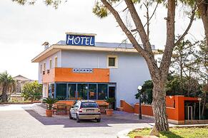 Motel - Hotel Nautico Pozzallo