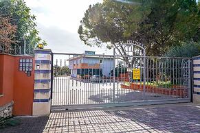 Motel - Hotel Nautico Pozzallo