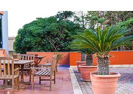 Motel - Hotel Nautico Pozzallo