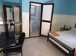 Hotel Restaurant Rex