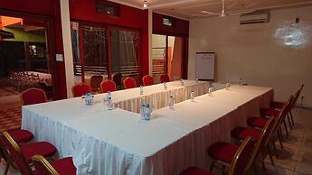 Hotel Restaurant Rex