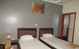 Hotel Restaurant Rex