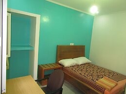 Hotel Restaurant Rex