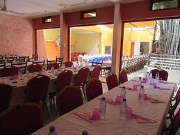 Hotel Restaurant Rex