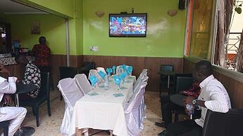 Hotel Restaurant Rex