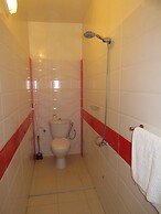 Hotel Restaurant Rex