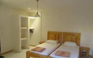 Hotel Restaurant Rex