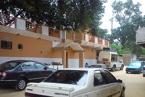 Hotel Restaurant Rex