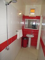 Hotel Restaurant Rex