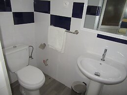 Hotel Restaurant Rex