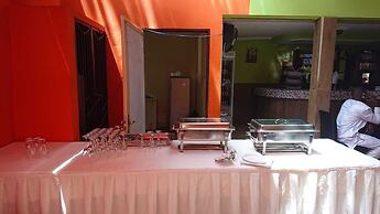 Hotel Restaurant Rex